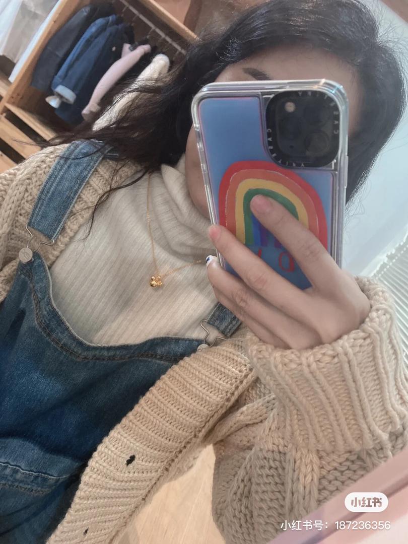 周大福 米奇米妮首饰 20