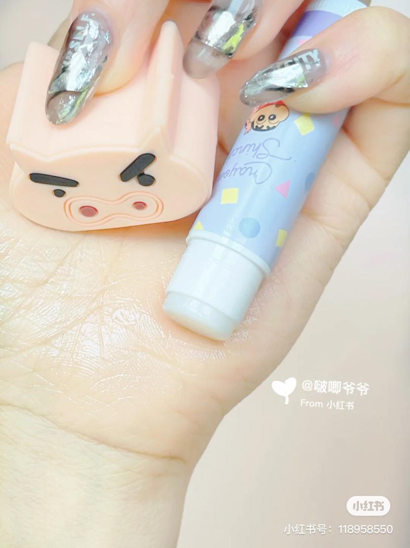 蜡笔小新 周边 13