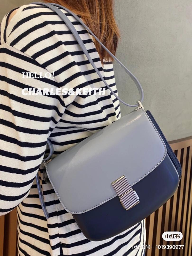 小CK 天空蓝 4 13