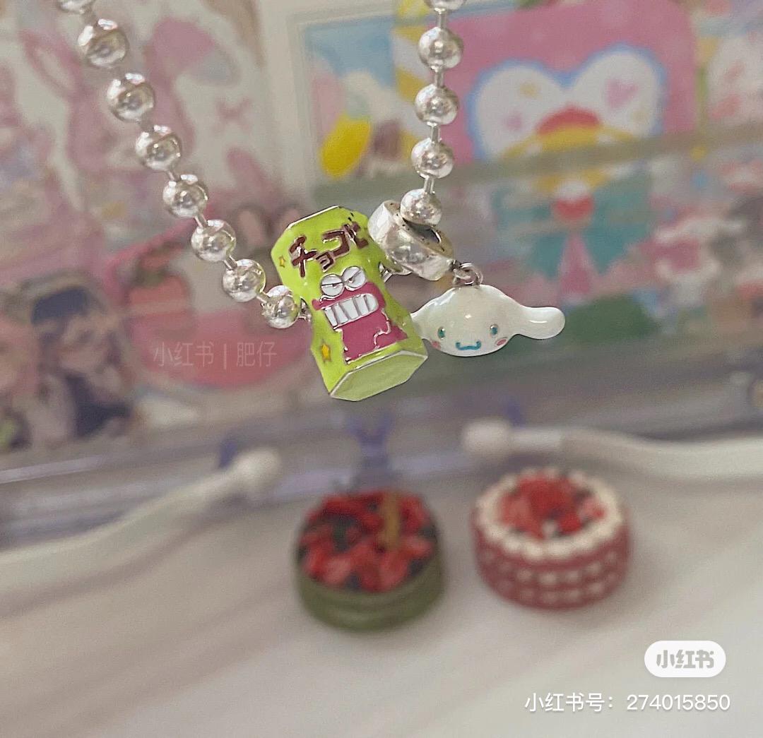 蜡笔小新 周边 2