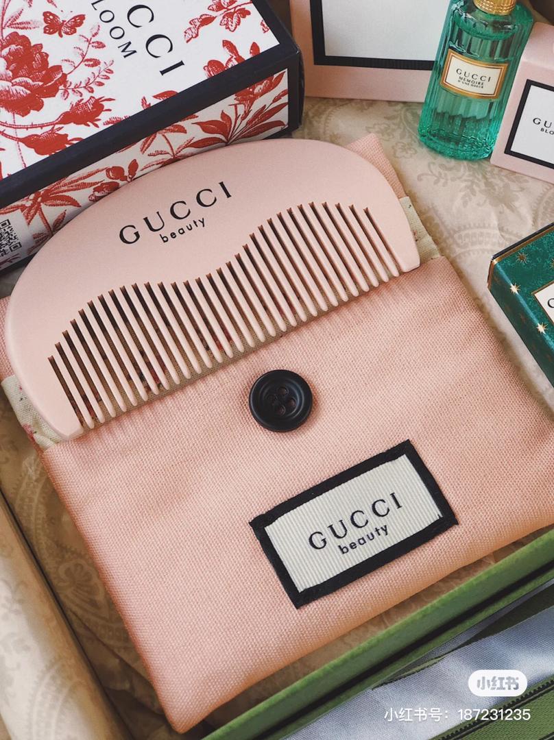 gucci 梦幻梳子 8