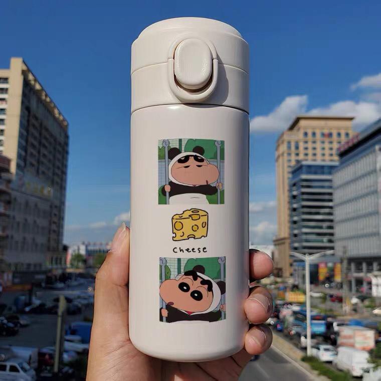 蜡笔小新好物