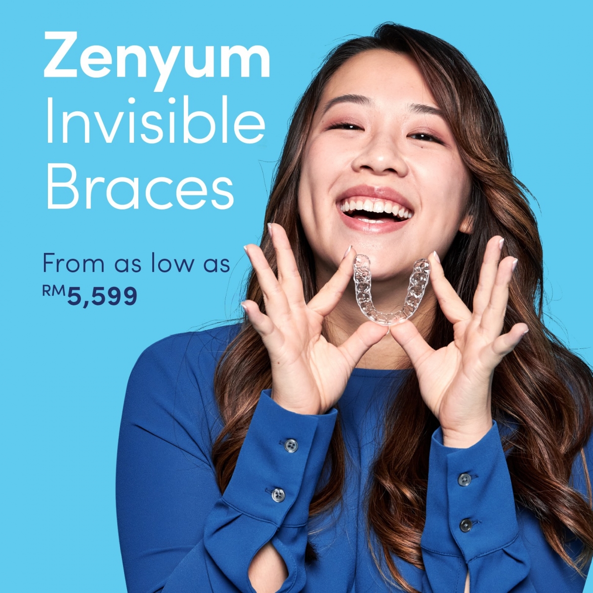 zenyum invisible braces