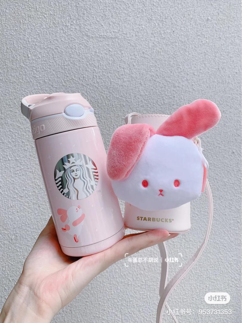 高颜值 保温瓶 14