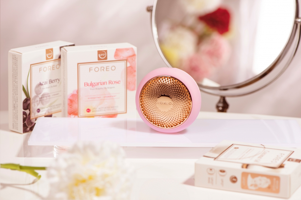foreo UFO 2