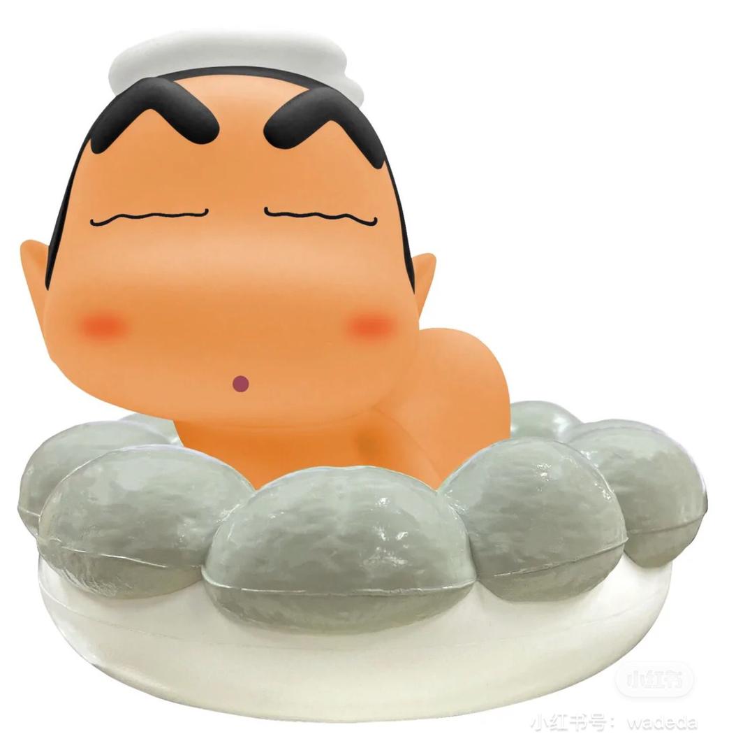 蜡笔小新 周边 8