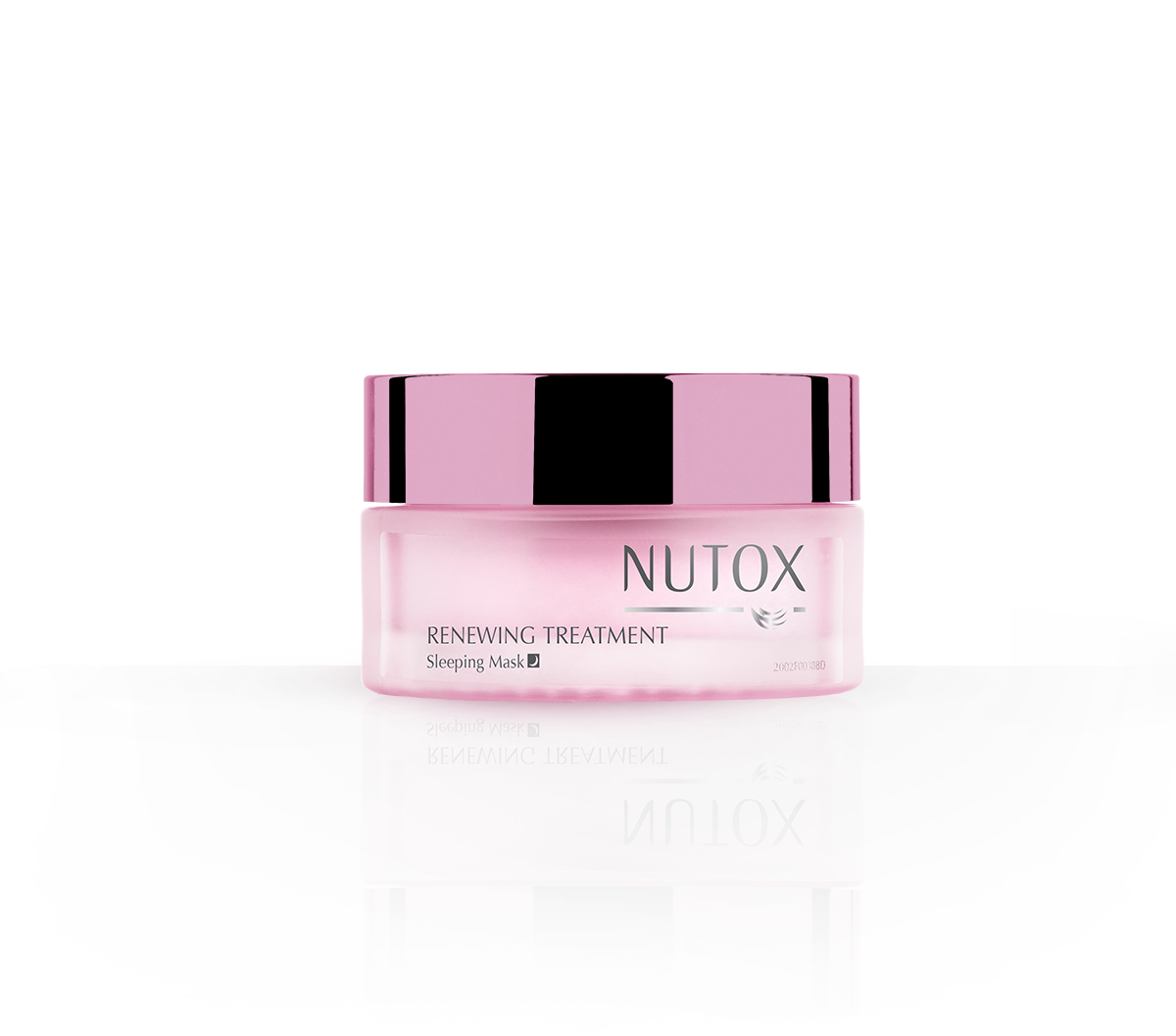 nutox renewing treament mask