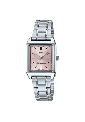 Casio 小方块 手表