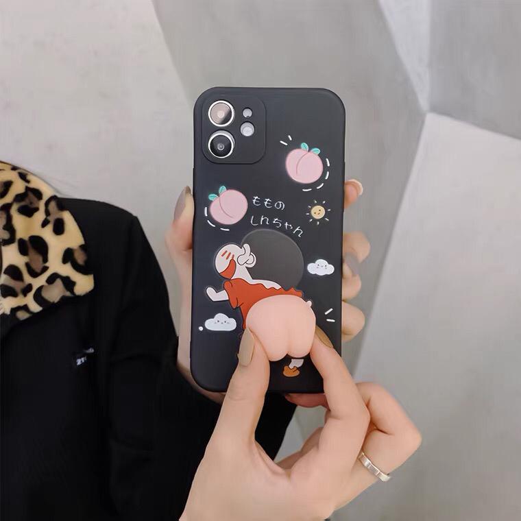 蜡笔小新好物 8