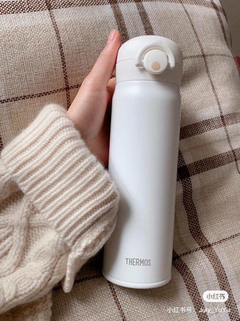 高颜值 保温瓶 52