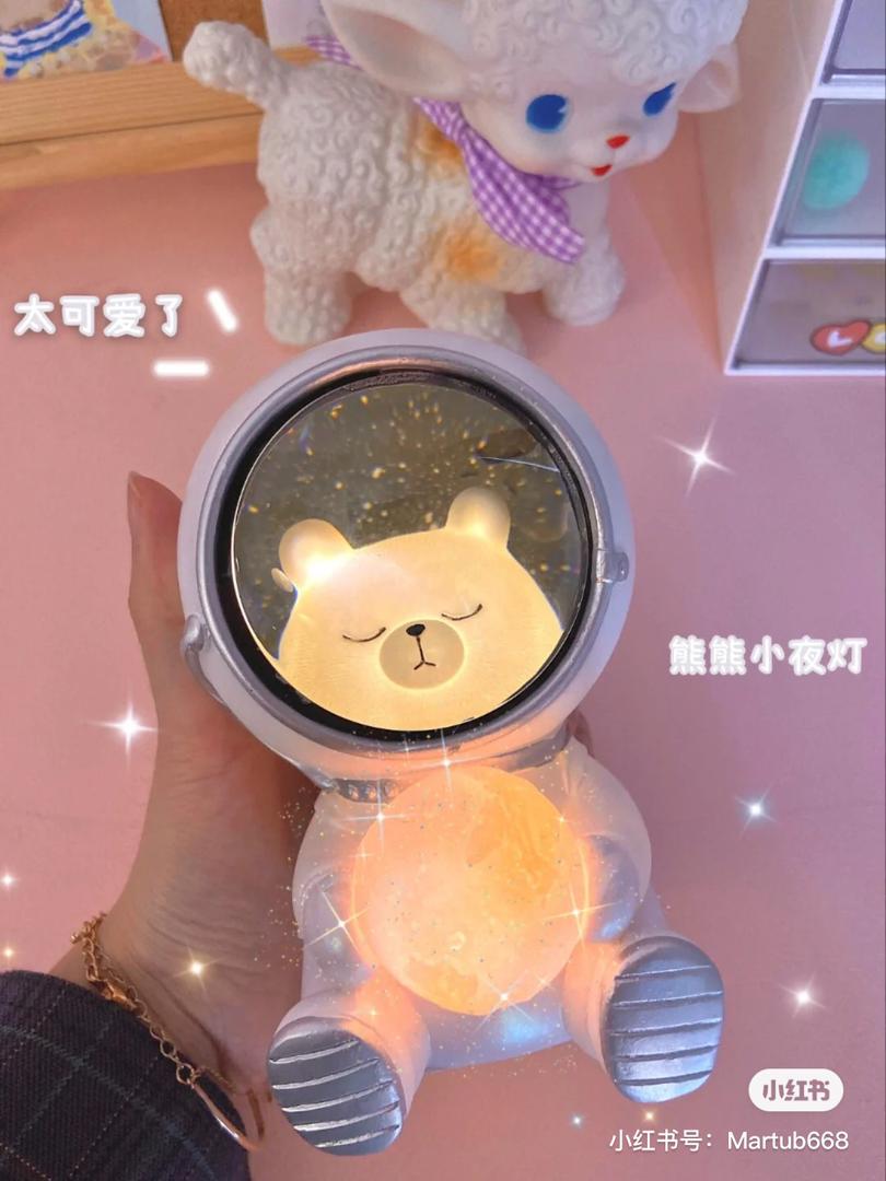 小夜灯 27