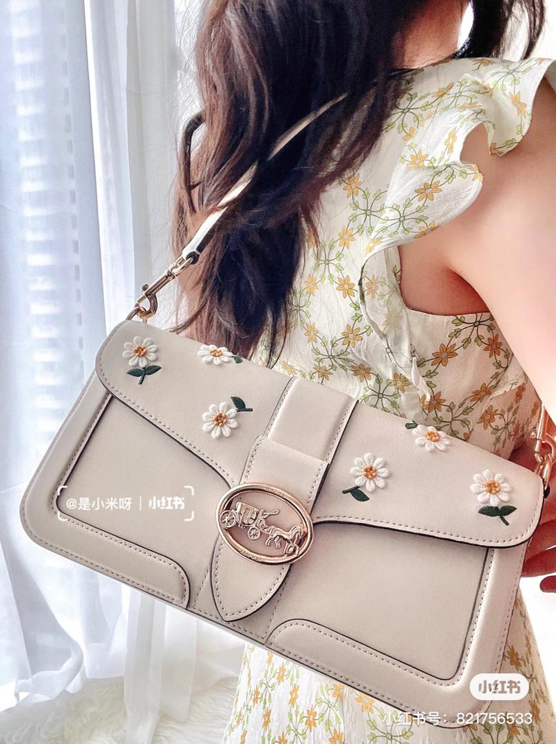 小雏菊包包 4