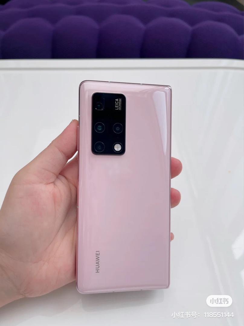 HUAWEI mate X 2 3