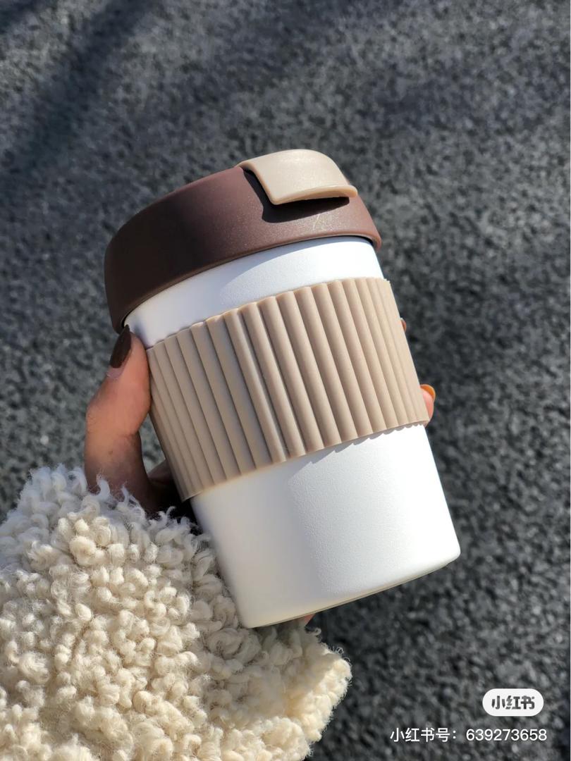 高颜值 保温瓶 27