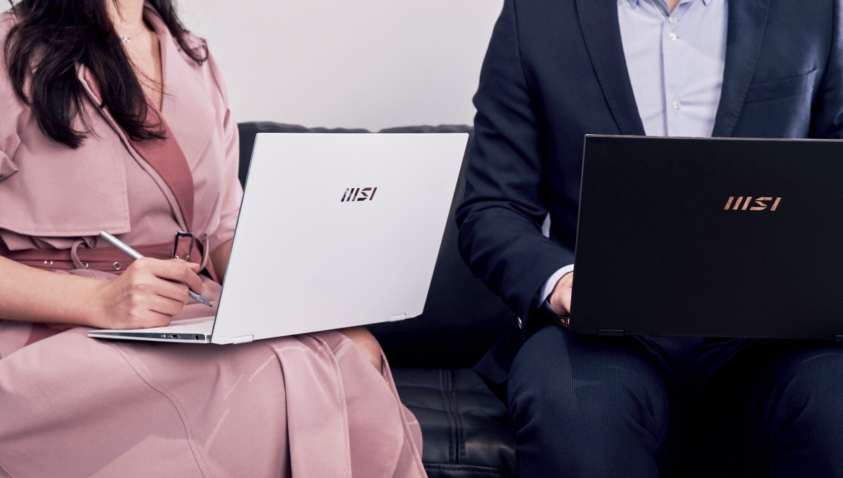 2021年什么品牌和款式的手提电脑值得买?最近强势登场的MSI Summit E13 Flip Evo一推出市场即掀起热议,无论是其外型设计、机身质感还是超强悍功能,都绝对值得成为2021年度必买手提电脑首选!