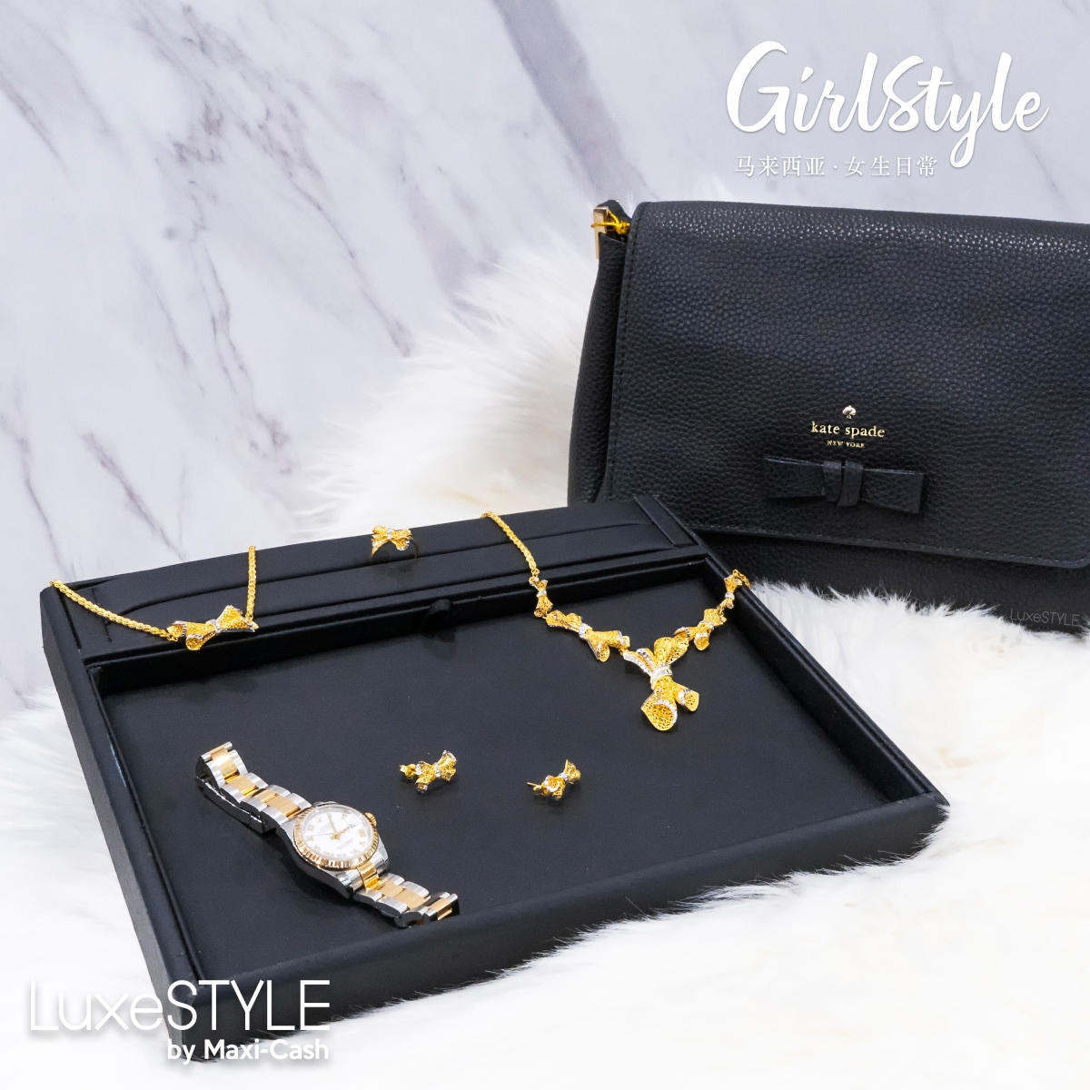 不如趁着这次母亲节，换作为孩子的你大声向她表达爱，用臻贵选礼向她告白：「妈妈，这一刻起换我来宠你」！