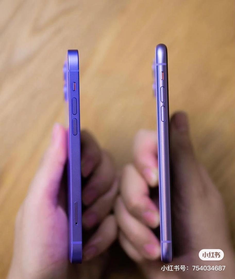 iphone 12 、iMac 2021 6