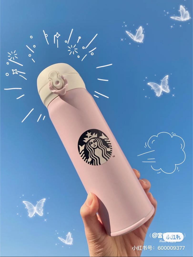 高颜值 保温瓶53