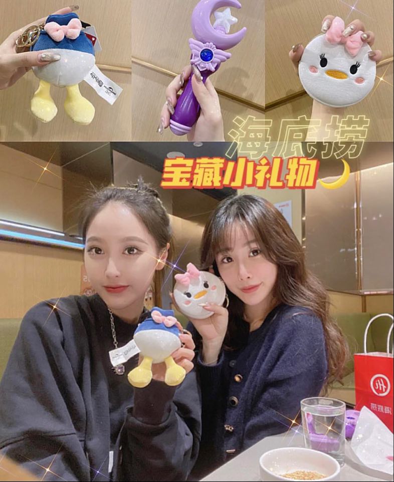 近日网上盛传挑战海底捞暗语可以免费获送仙女棒、水果等各种小礼物,相信大家都想争相前往一探究竟。今天女生日常编辑根据一众网民博主们提供的Tips,给大家整理了「马来西亚海底捞免费拿礼物」完整攻略,前往探店前,先用这篇上一堂「领好康速成班」吧 (笑)