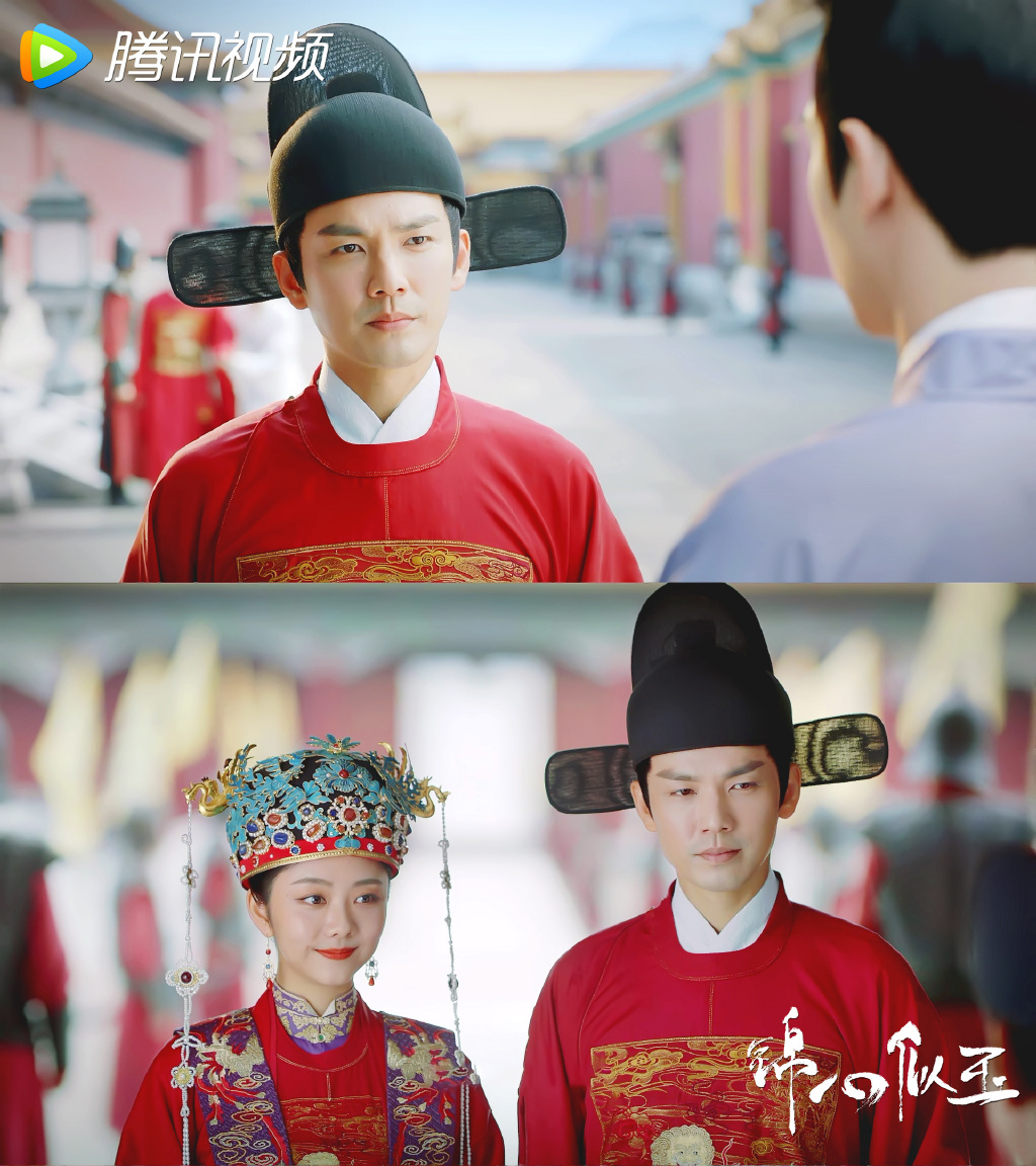 而本季热播剧中CP感炸裂的《锦心似玉》「体面夫妇」钟汉良谭松韵,以及《我的时代你的时代》「吾爱CP」胡一天李一桐,则以几票之差无缘晋级TOP 10,分别排名在第11、12名~还有哪些没有上榜但你私心超嗑的影视剧CP搭档?欢迎留言和编分享哦!❤️ 编私心想给《锦衣之下》刘元一斤虾夫妇打CALL啊~