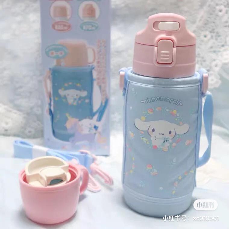 高颜值 保温瓶 38