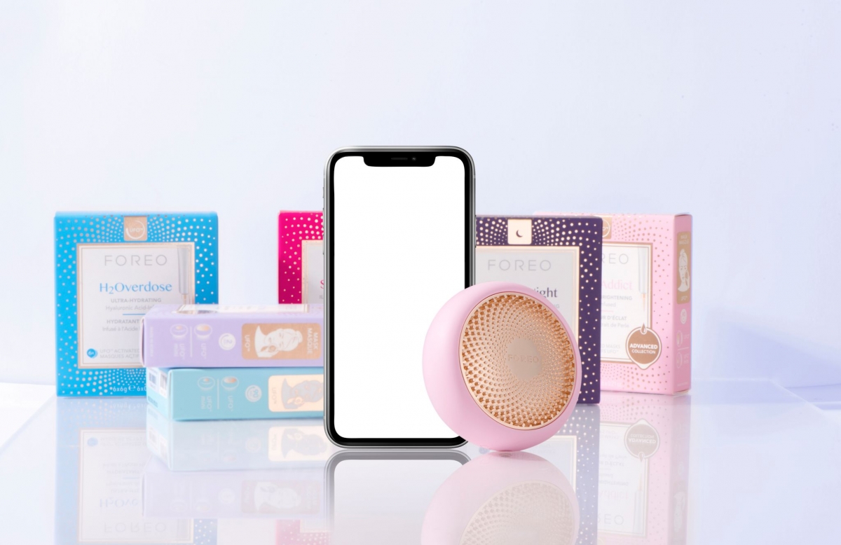 foreo UFO 2 (4)