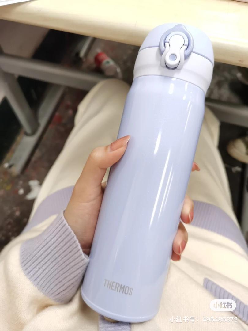 高颜值 保温瓶