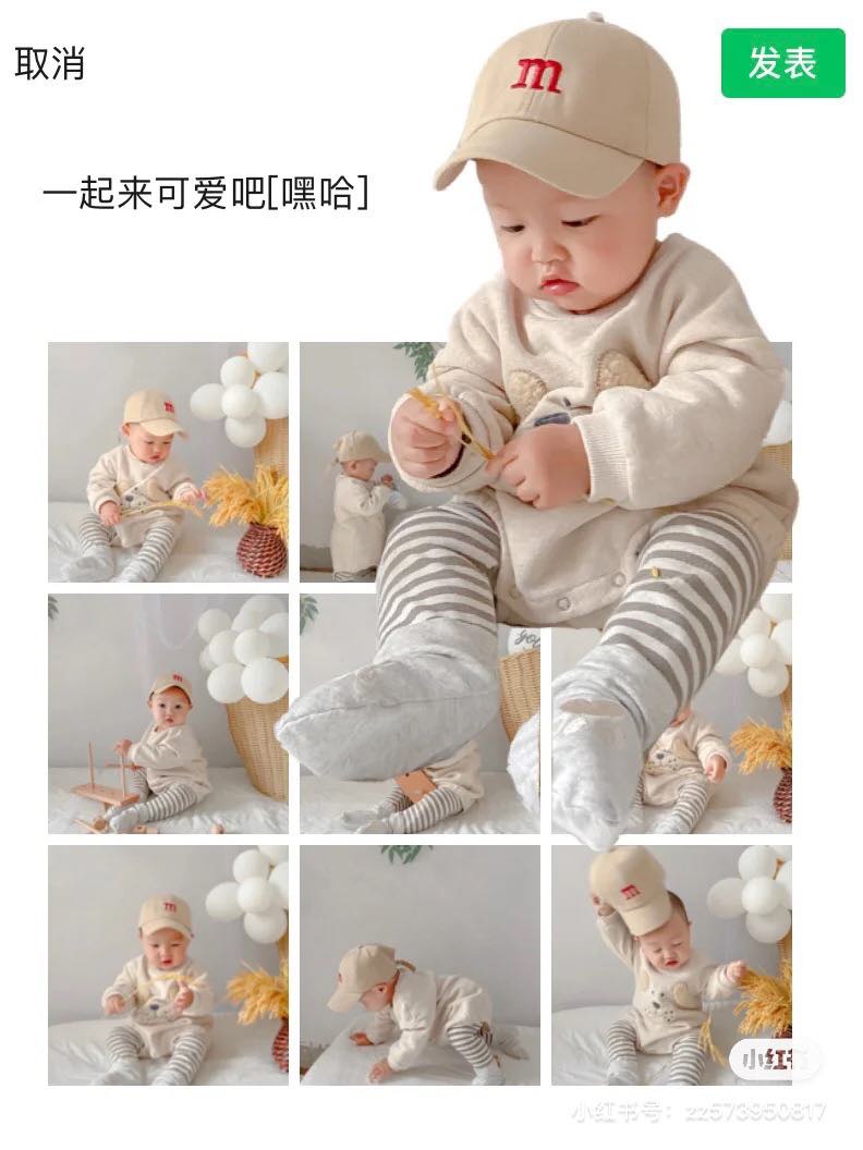 晒娃美照、日常PLOG、闺蜜美照、情侣放闪美照等等都很适合用这组教程发挥创意排版!