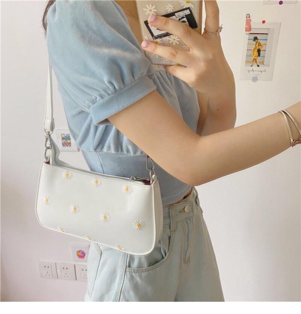 小雏菊包包 23