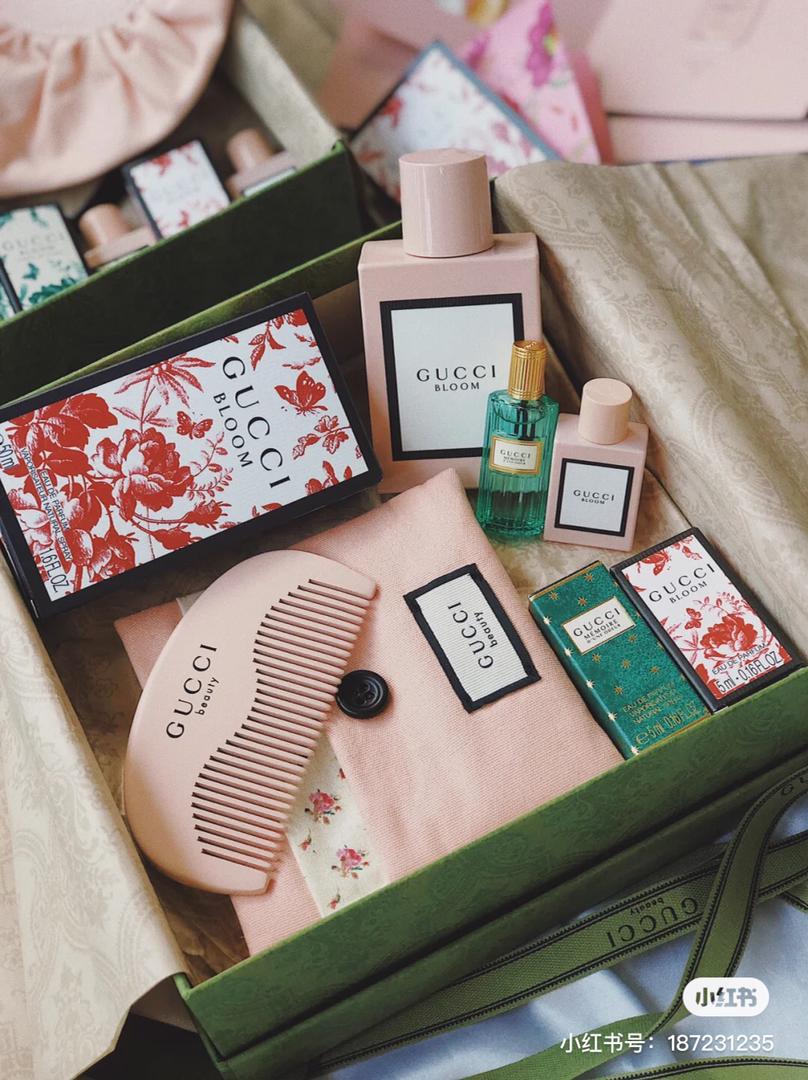 gucci 梦幻梳子 6