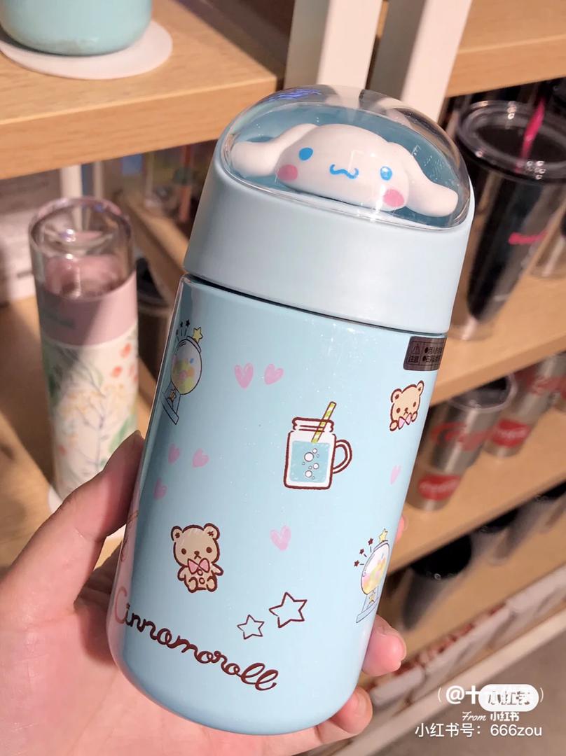 高颜值 保温瓶34