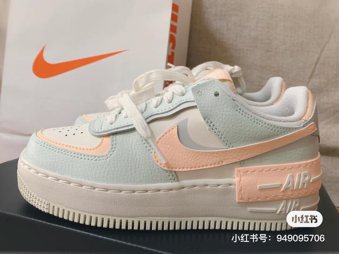 nike af 1 马卡龙 2 15