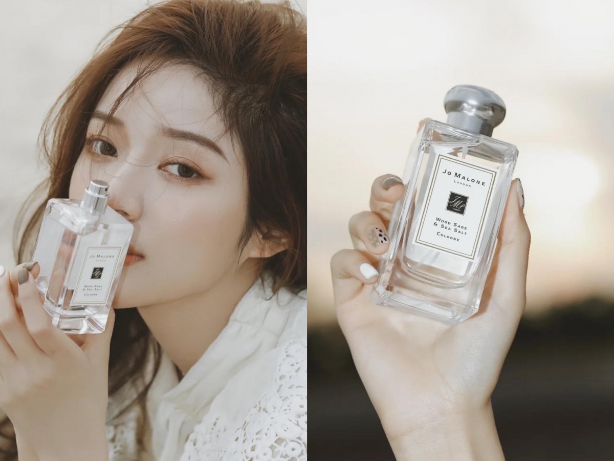 TOP 9 :JO MALONE LONDON 鼠尾草与海盐 Wood Sage & Sea Salt Cologne 调相灵感来源于英国海滩的这款鼠尾草与海盐香水,香气就如徐徐海风拂面伴随大自然清香,纯澈且治愈。小红书博主的形容非常有感:「前调是青翠草木香,沉淀后是温暖柔和的木质香中带点微甜奶香气。接踵而来的是清爽海洋气息,干净纯粹像是海风中夹杂的雾气...深邃的鼠尾草与愈创木刚好相互配合。」是一款倾向木质香但不会太浓郁刺鼻的舒适香气,男生也可以使用。(参考价格 RM286 / 30ml)>>>点击查看购买详情<<<