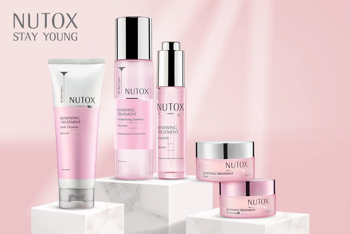 Nutox Renewing Treatment
