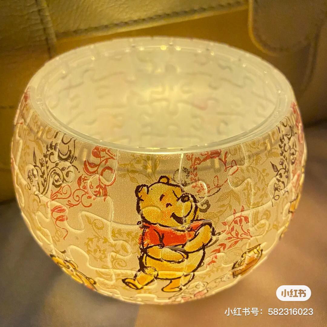小夜灯 35