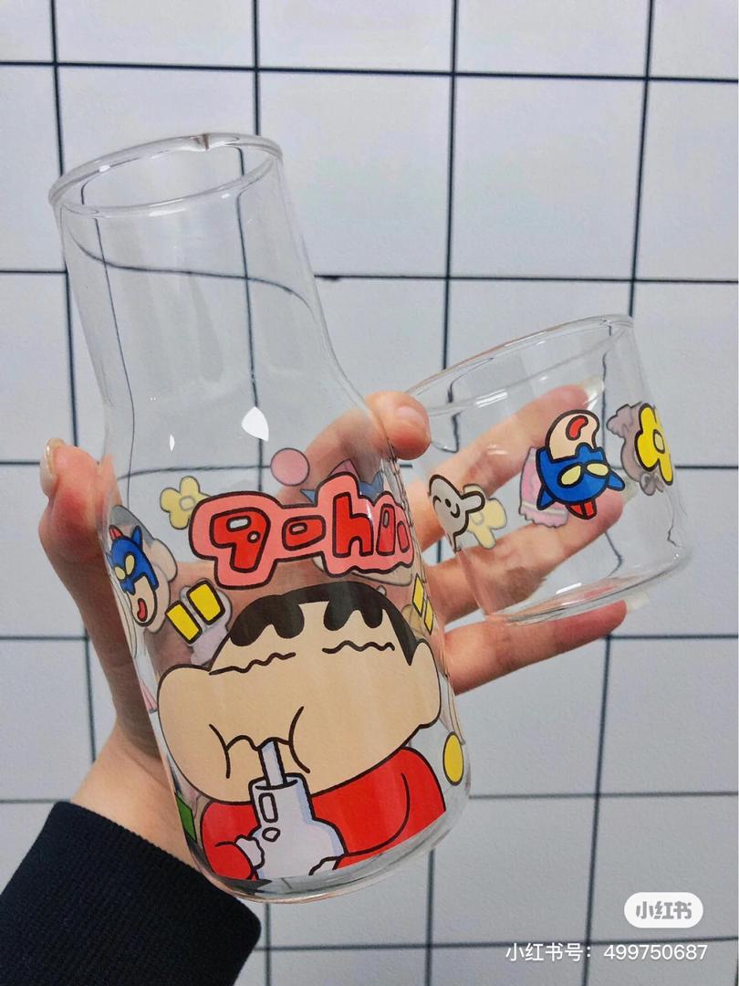 蜡笔小新 周边 22