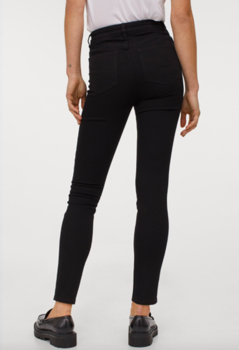 百搭紧身牛仔裤 （RM74.95）>>> 点击查看购买详情 <<< 