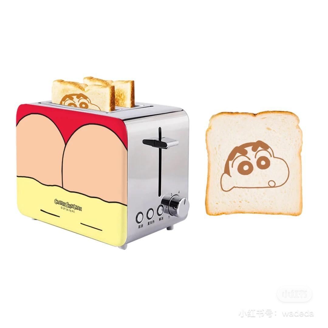 蜡笔小新 周边 7