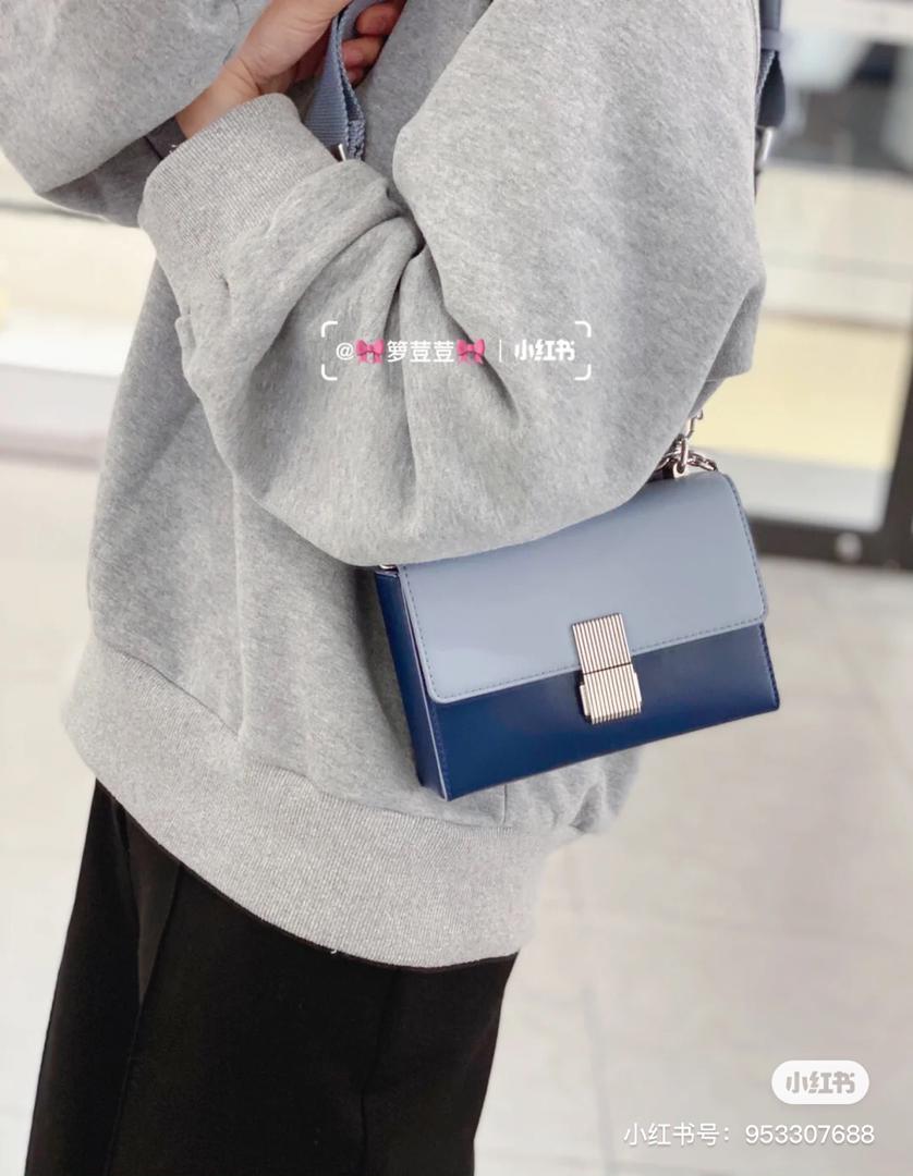 小CK 天空蓝 4 20