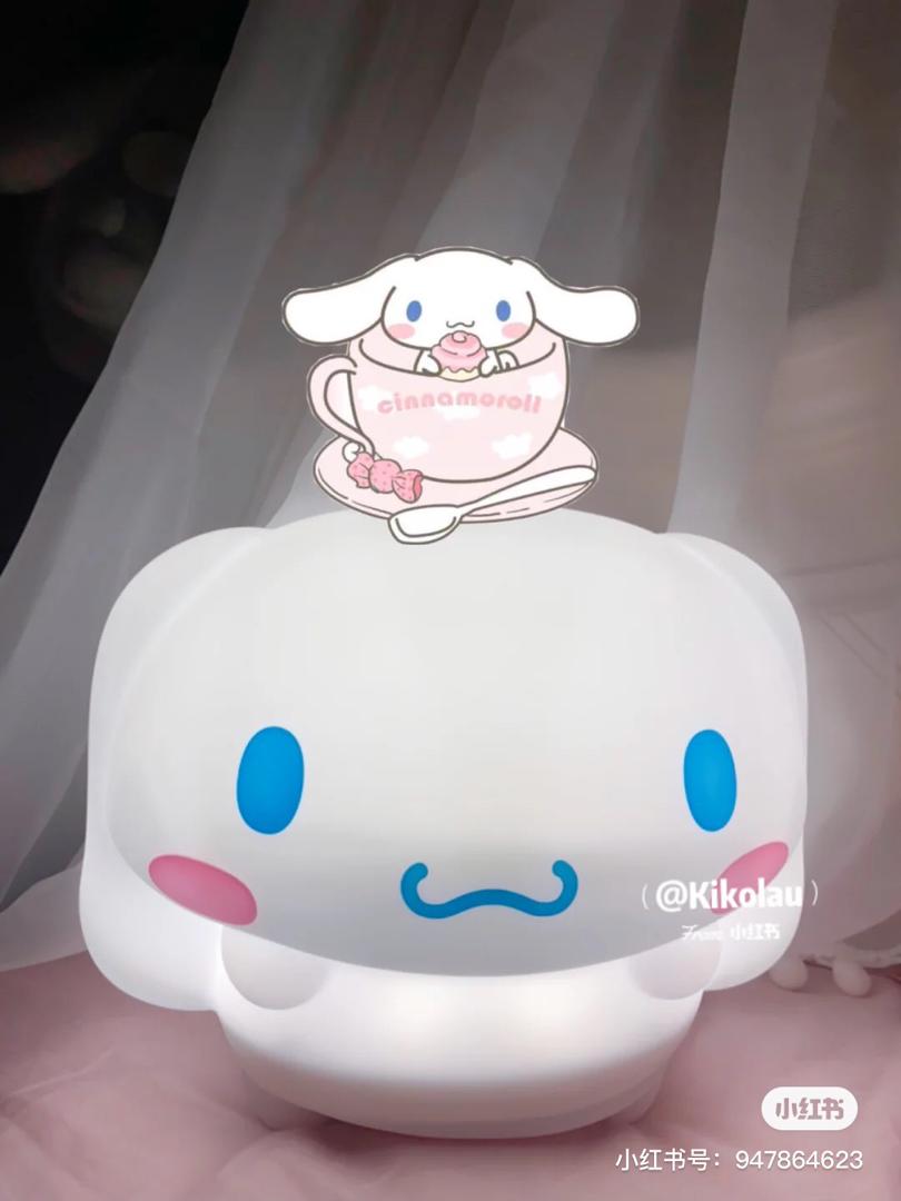 Q 萌小夜灯 5