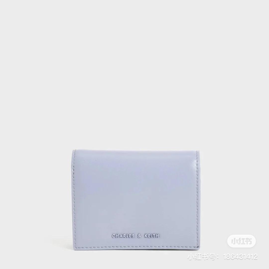 woc 链条斜挎钱包 27