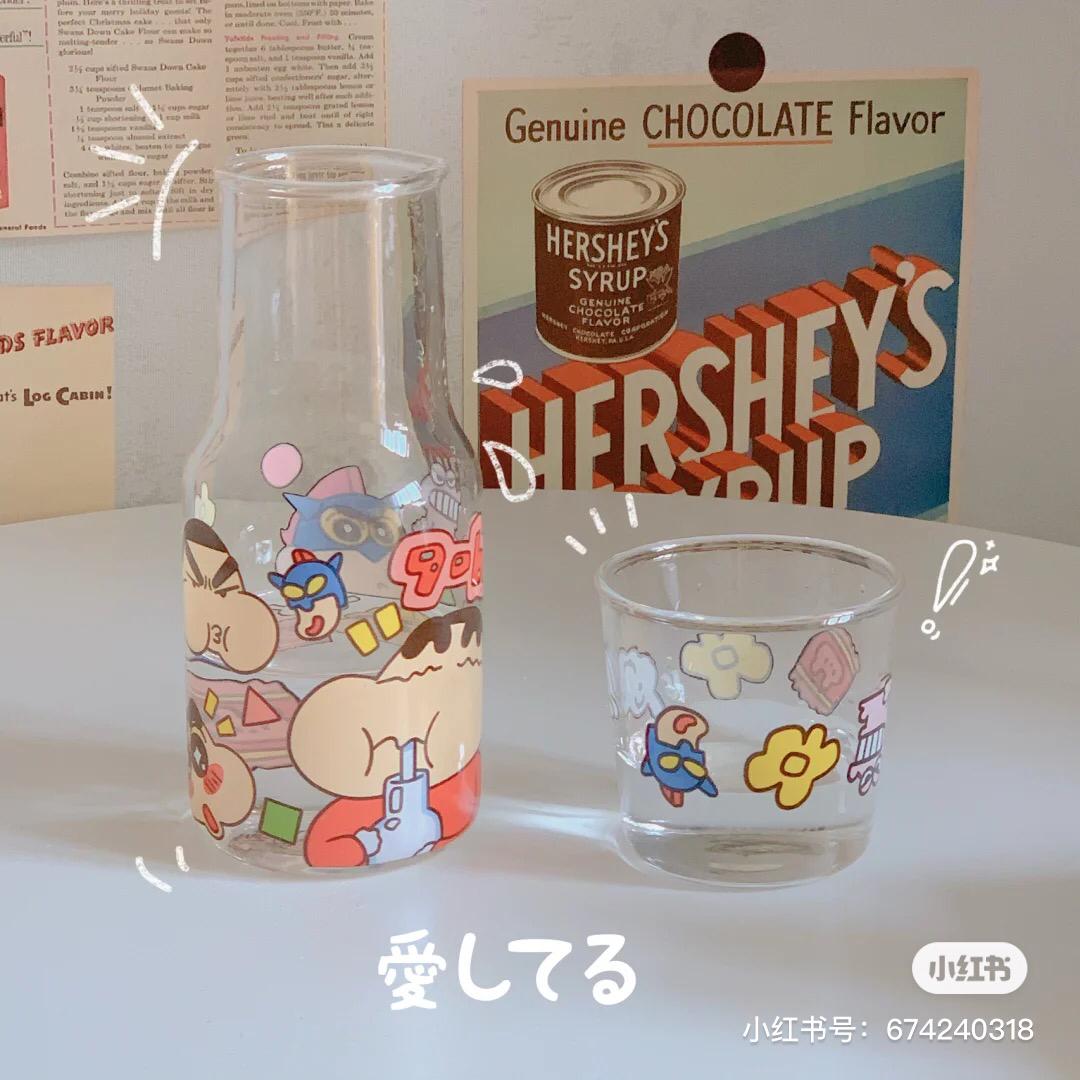 蜡笔小新 周边23