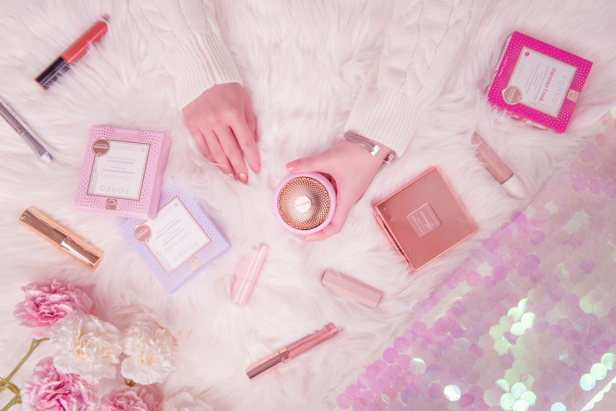 foreo UFO 2 (2)