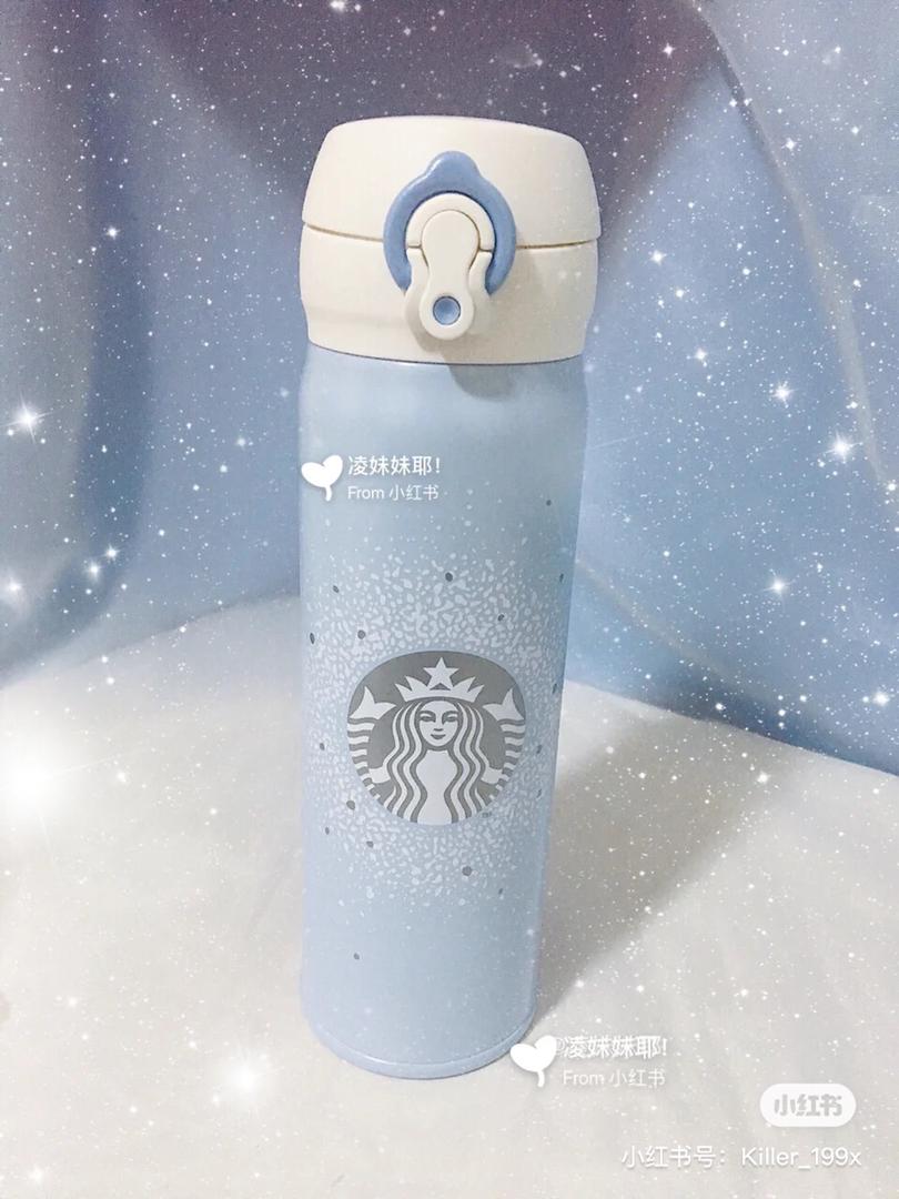 高颜值 保温瓶 56