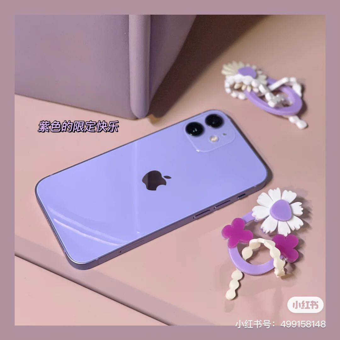 iphone 12 、iMac 2021 10