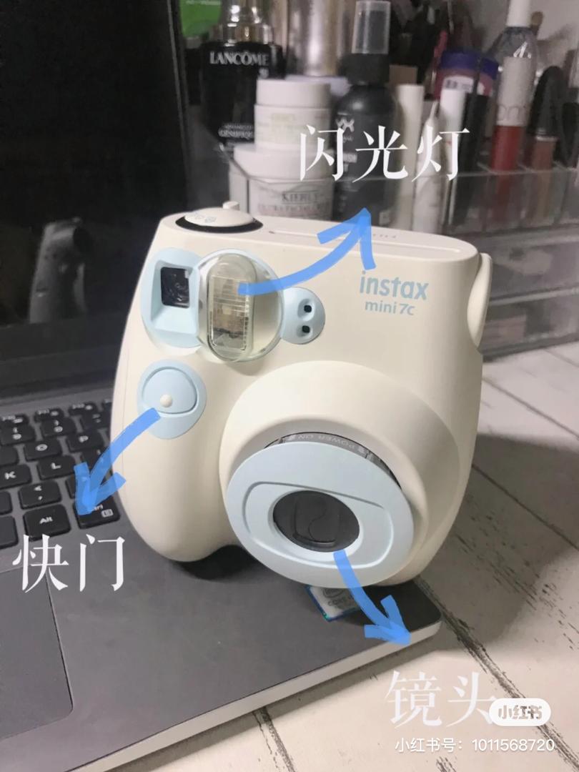 拍立得 34