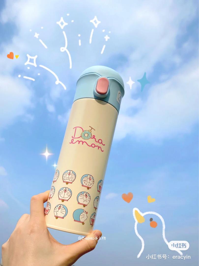 高颜值 保温瓶7