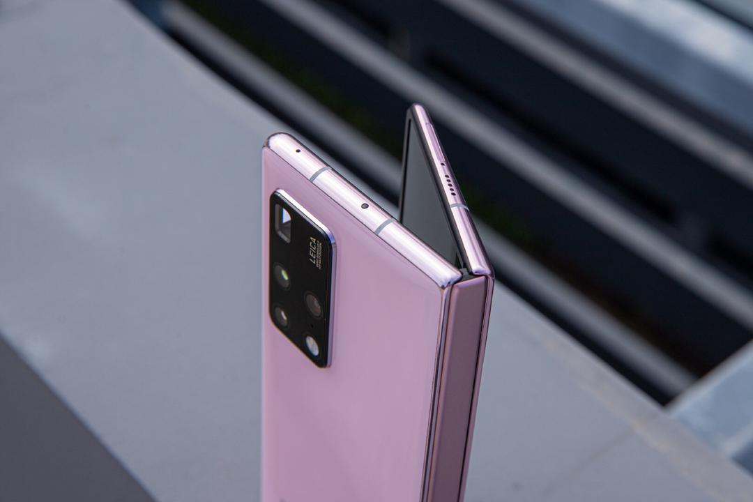 HUAWEI mate X 2 34