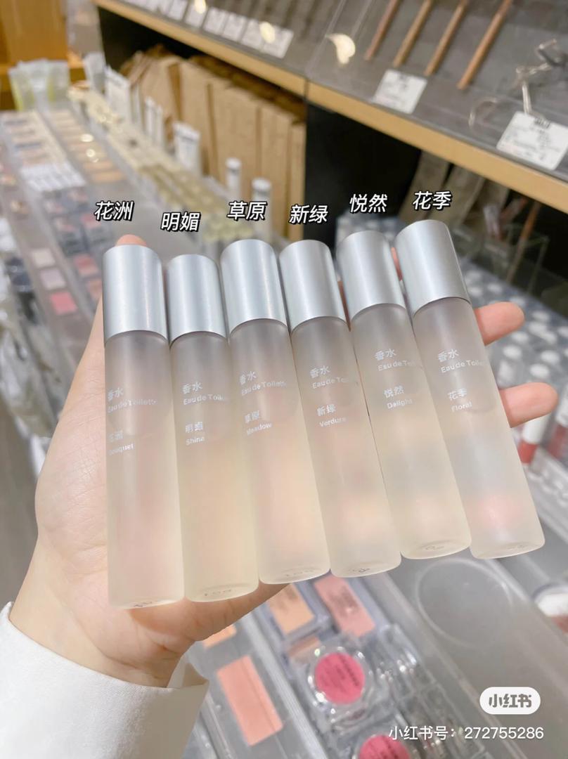 平价香氛 16