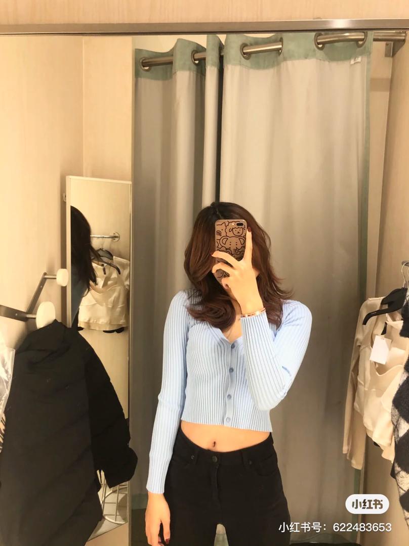 H&M 针织开衫 9 25